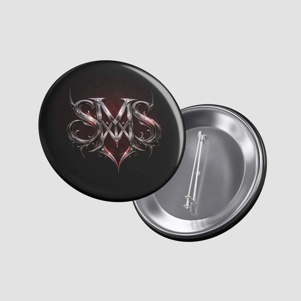 SMMS Button Metal
