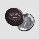 SMMS Button Metal