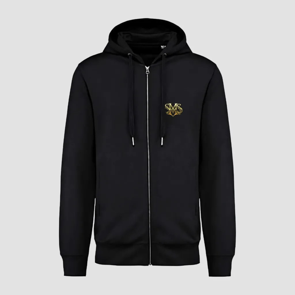 SMMS Hoodie