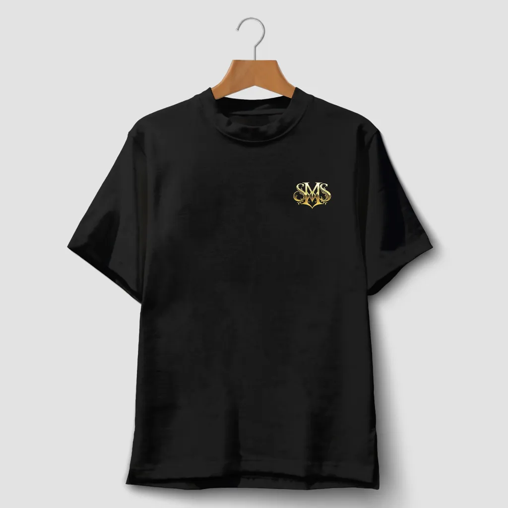 SMMS T-Shirt Standard